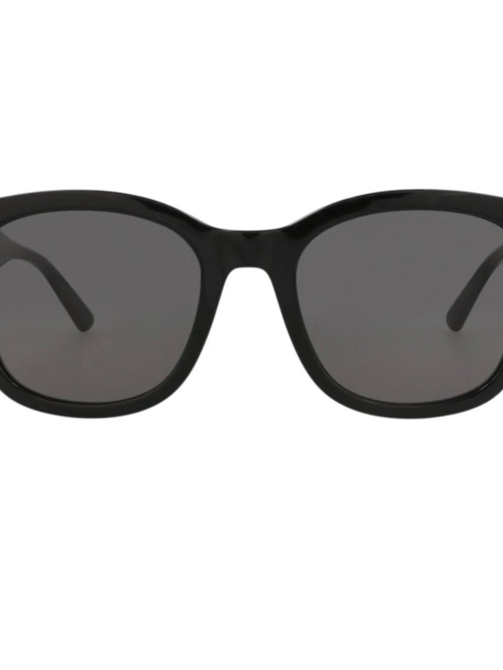 Bottega Veneta Black Women's Sunglasses